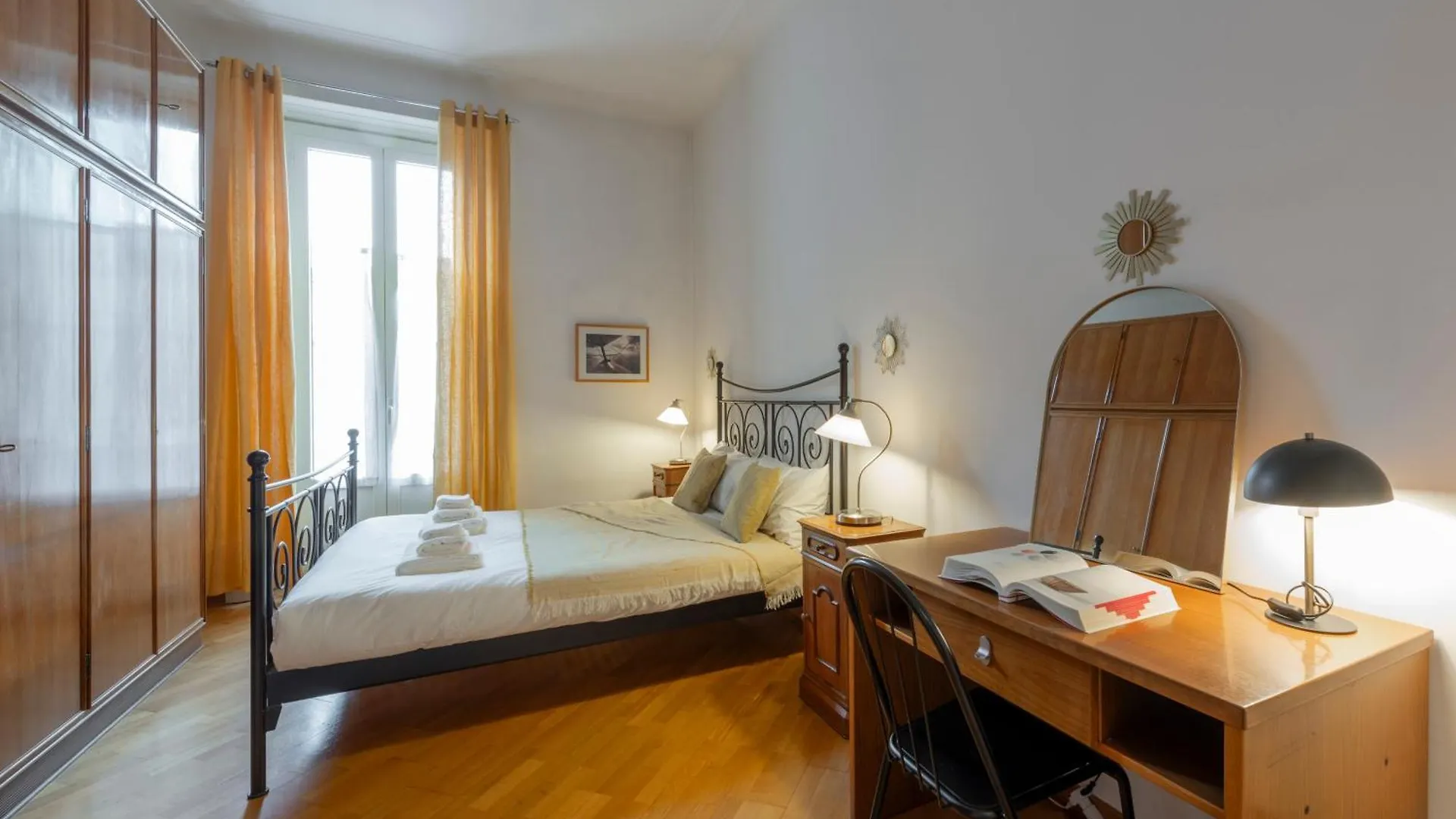 Lippi - 7Sundays Apartment Milan