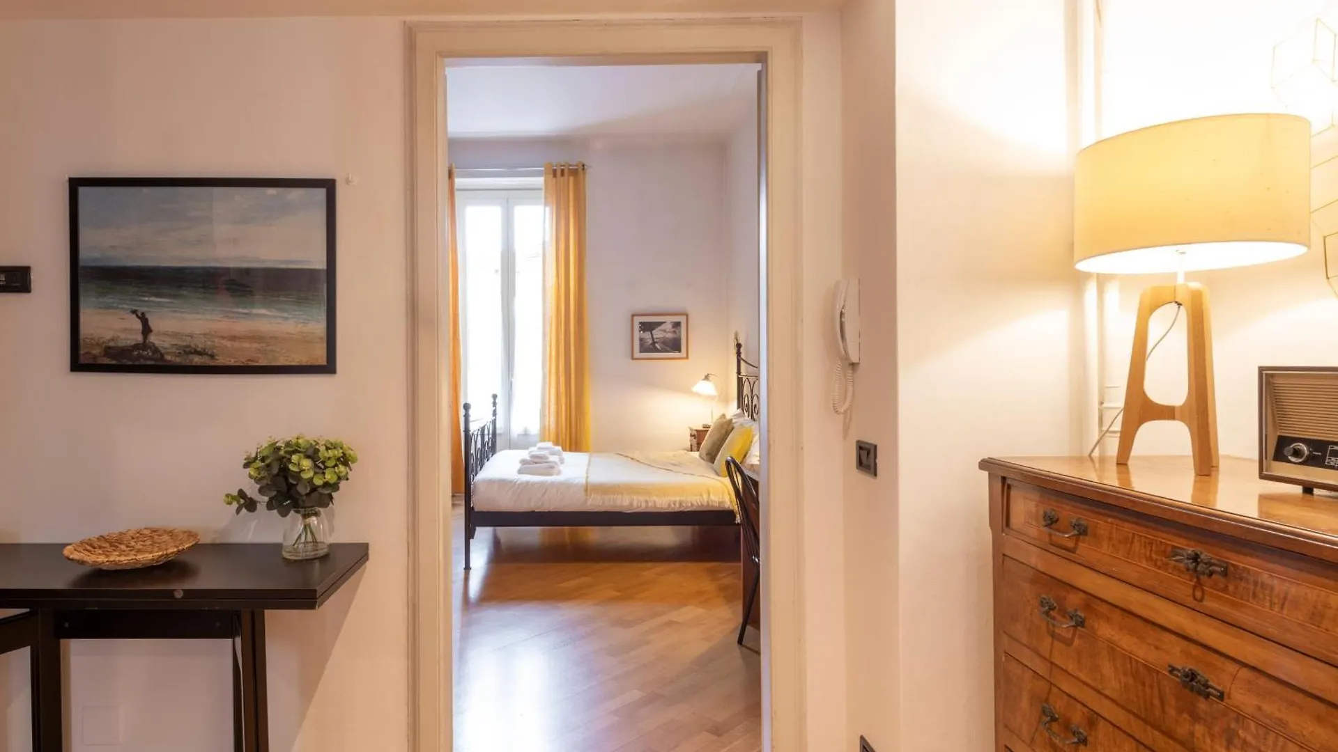 Lippi - 7Sundays Apartment Milan