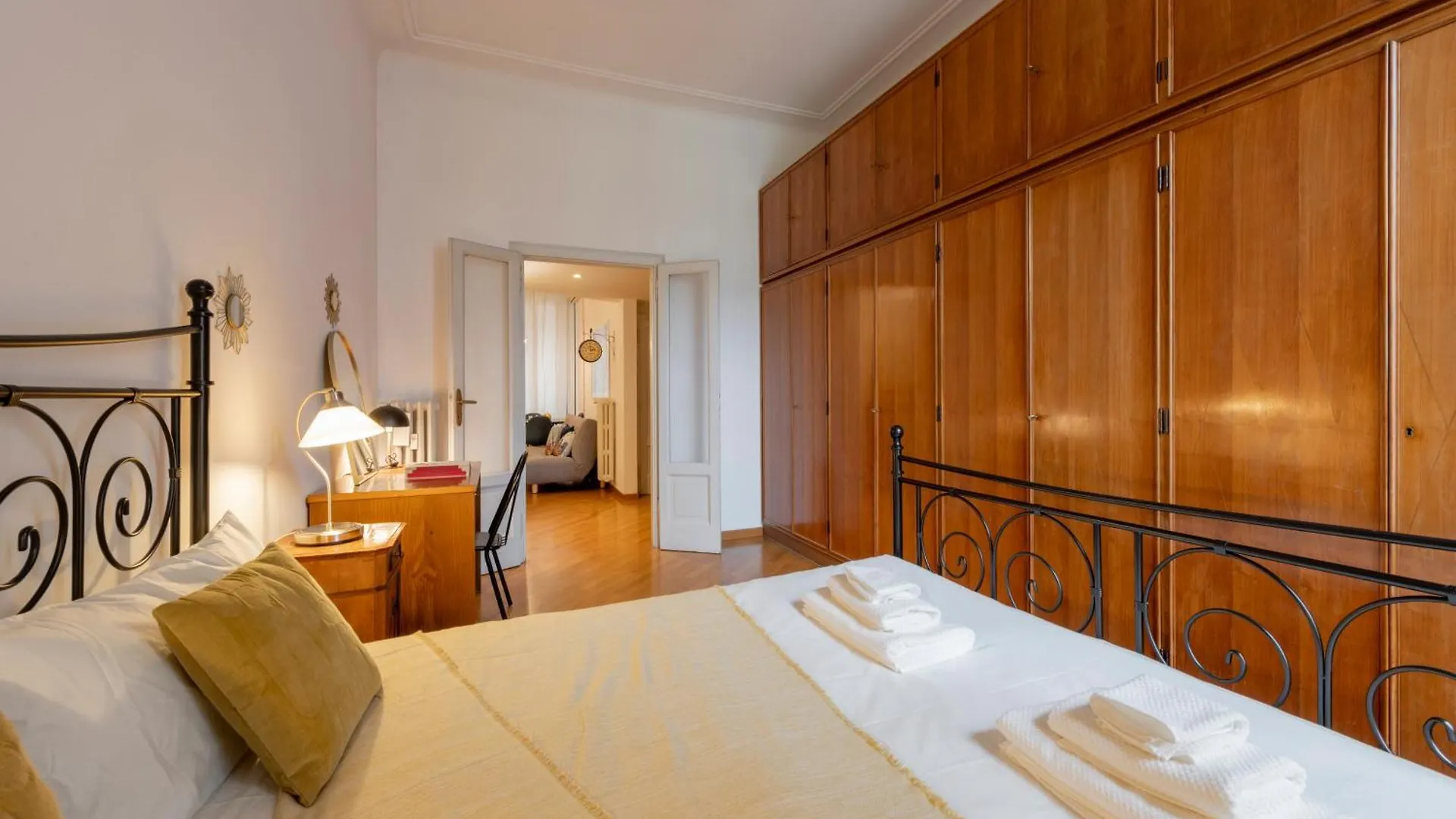 Lippi - 7Sundays Apartment Milan